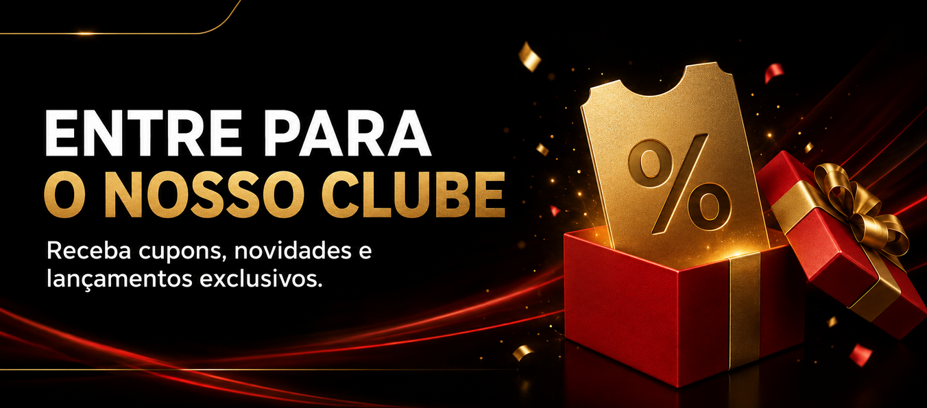 Clube Recheio e Sabor