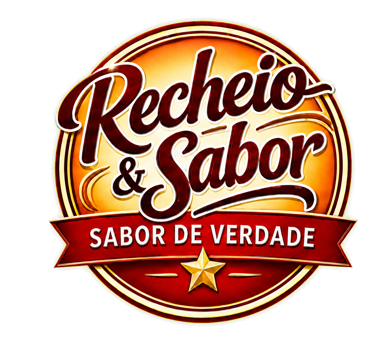 Recheio & Sabor